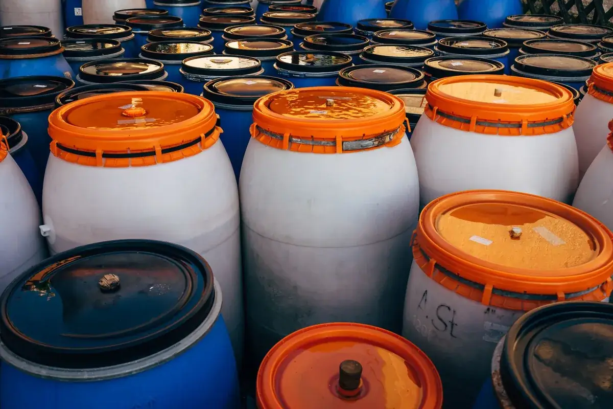 Chemical & Toxic Waste Cleanup in Hometown, PA
