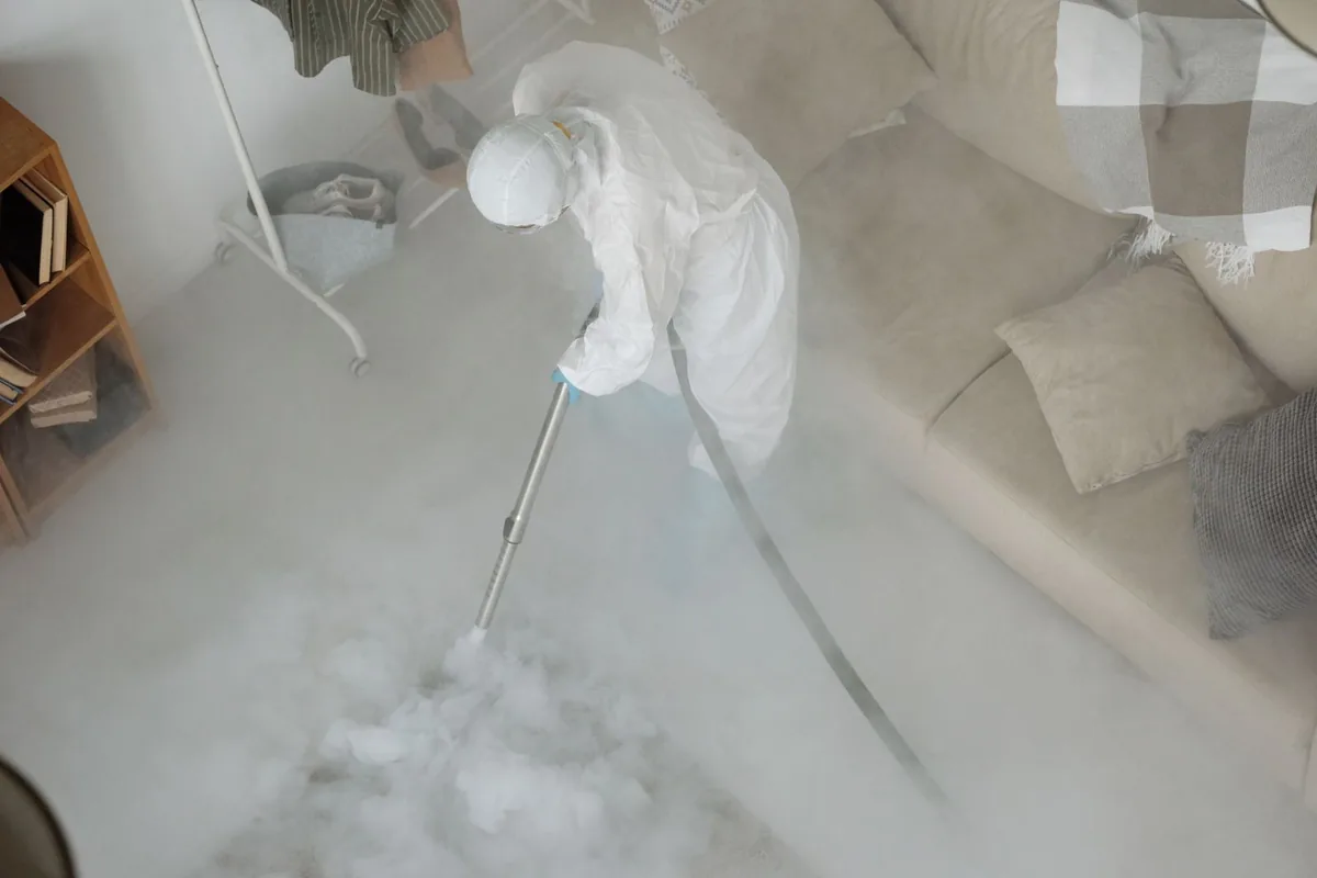 Biohazard Cleanup in Hometown, PA